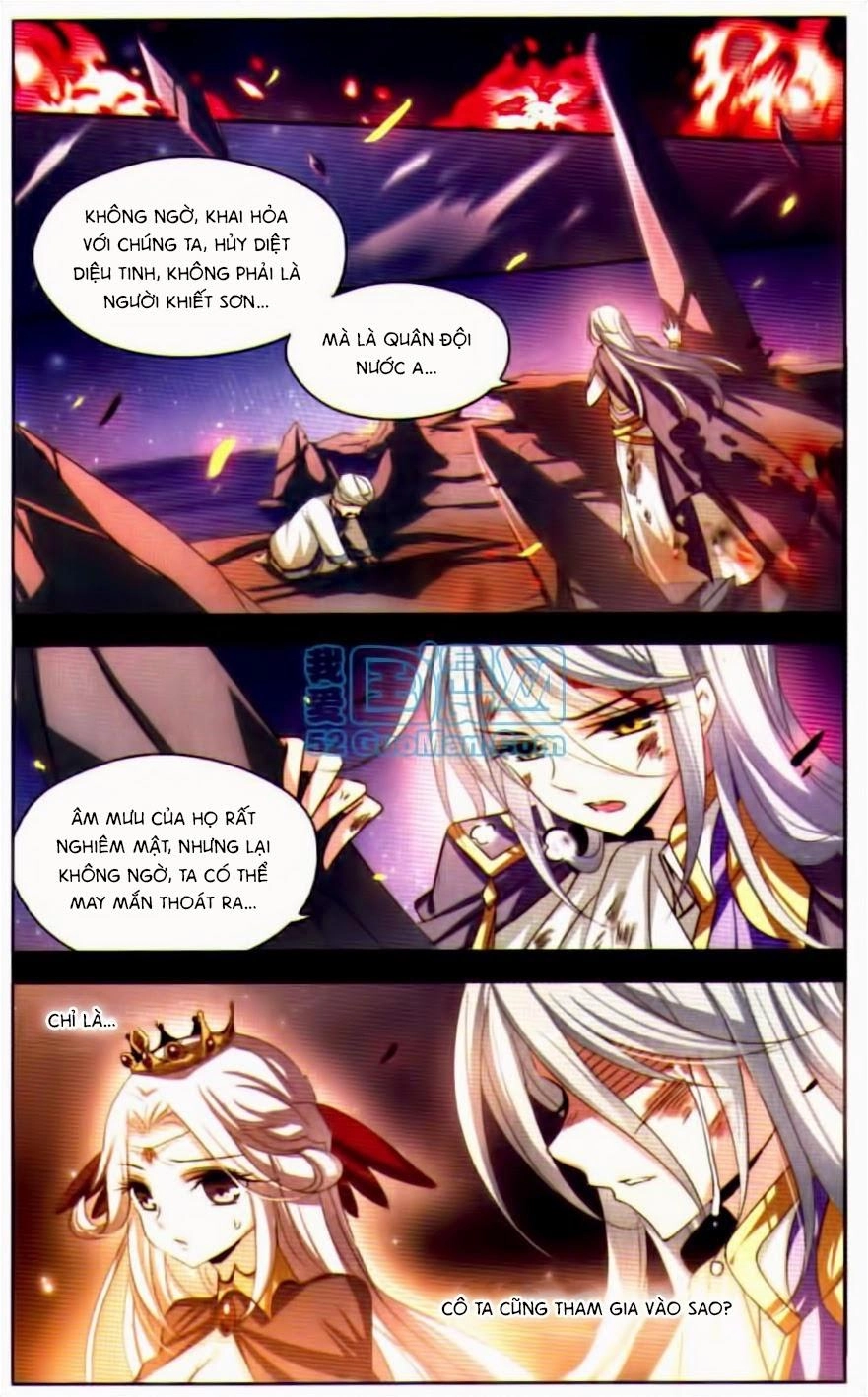 Xuyên Duyệt Tây Nguyên 3000 Chapter 84 - 20