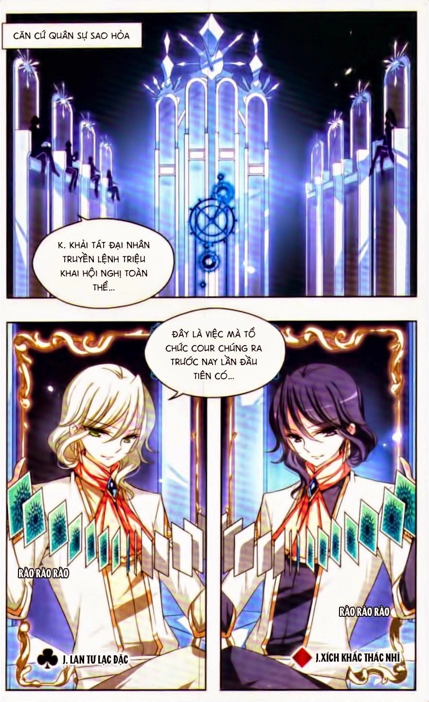 Xuyên Duyệt Tây Nguyên 3000 Chapter 86 - 11