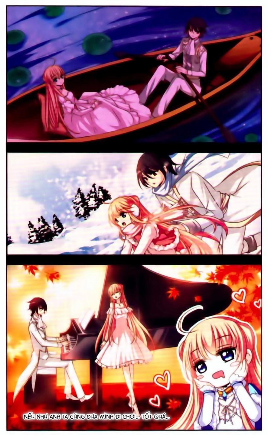 Xuyên Duyệt Tây Nguyên 3000 Chapter 90 - 15