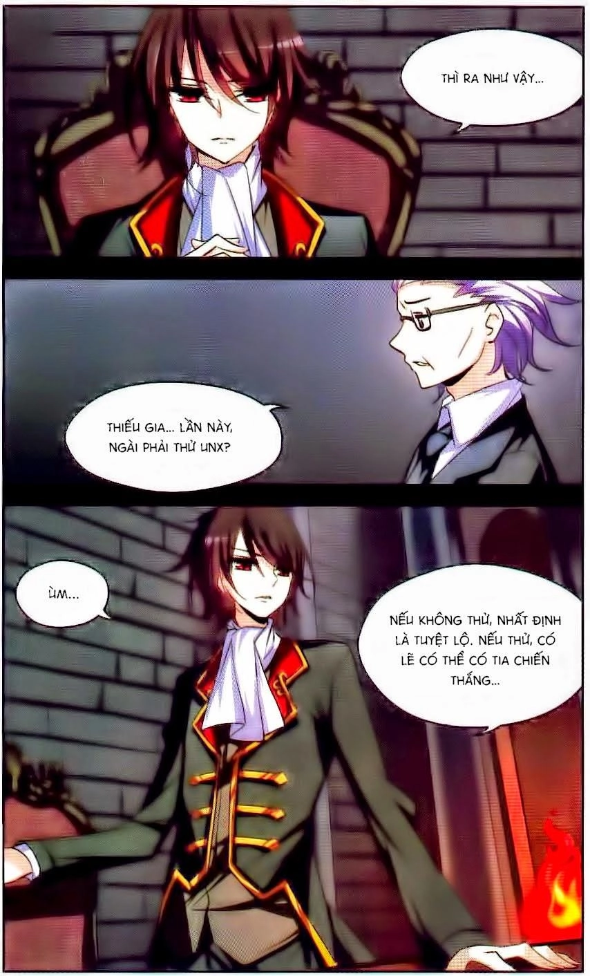 Xuyên Duyệt Tây Nguyên 3000 Chapter 91 - 22