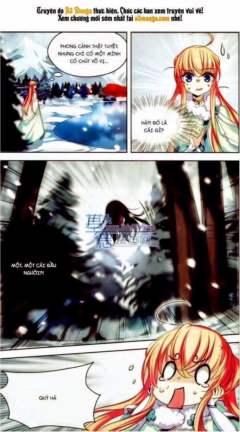 Xuyên Duyệt Tây Nguyên 3000 Chapter 92 - 2