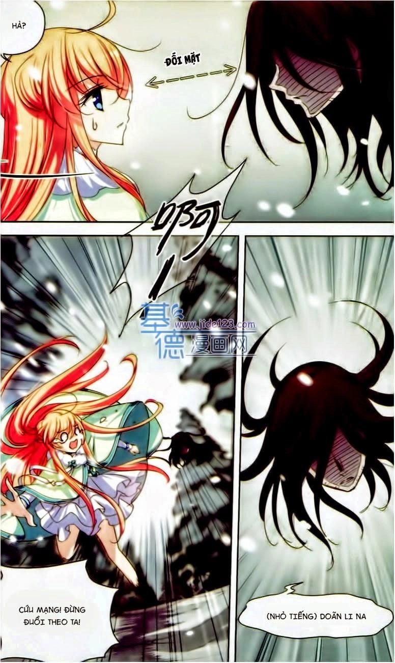 Xuyên Duyệt Tây Nguyên 3000 Chapter 92 - 4