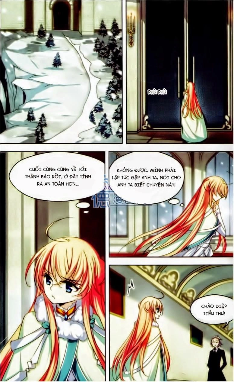 Xuyên Duyệt Tây Nguyên 3000 Chapter 92 - 5