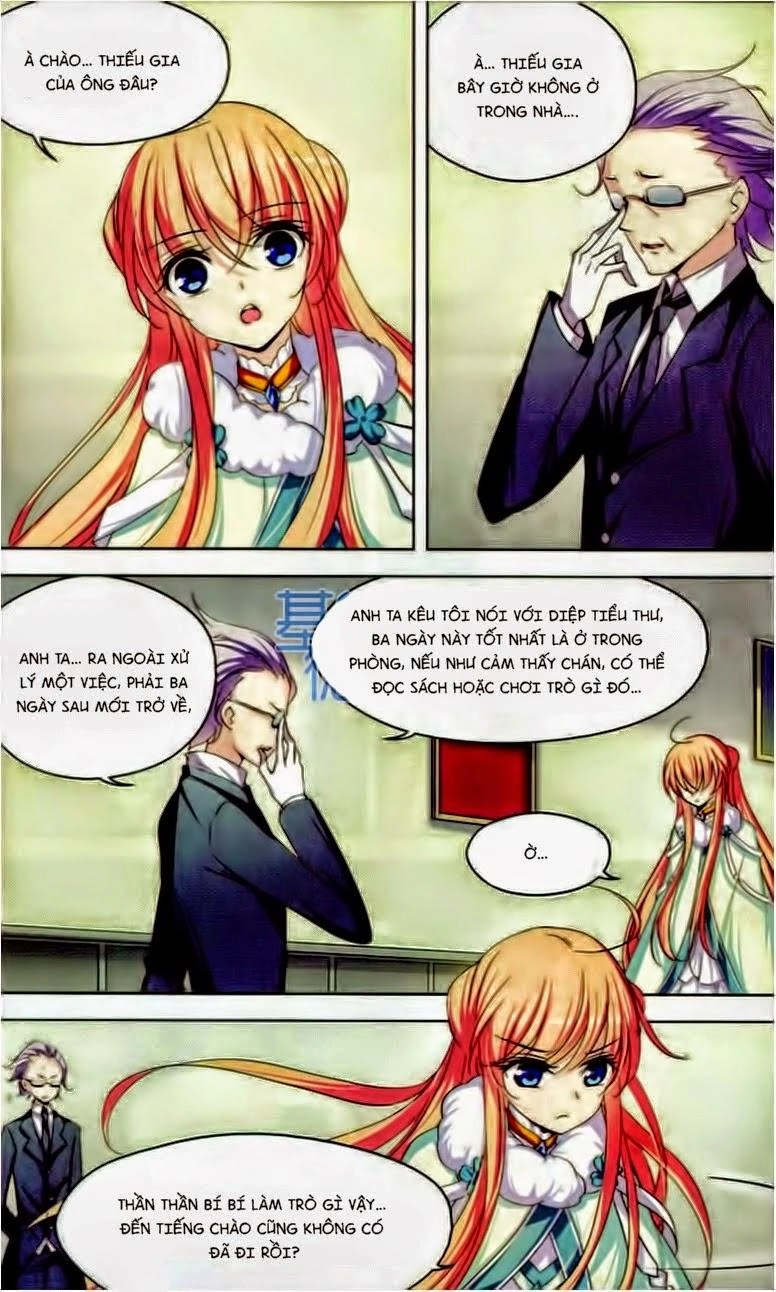 Xuyên Duyệt Tây Nguyên 3000 Chapter 92 - 6