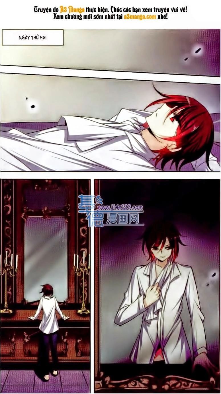 Xuyên Duyệt Tây Nguyên 3000 Chapter 92 - 7