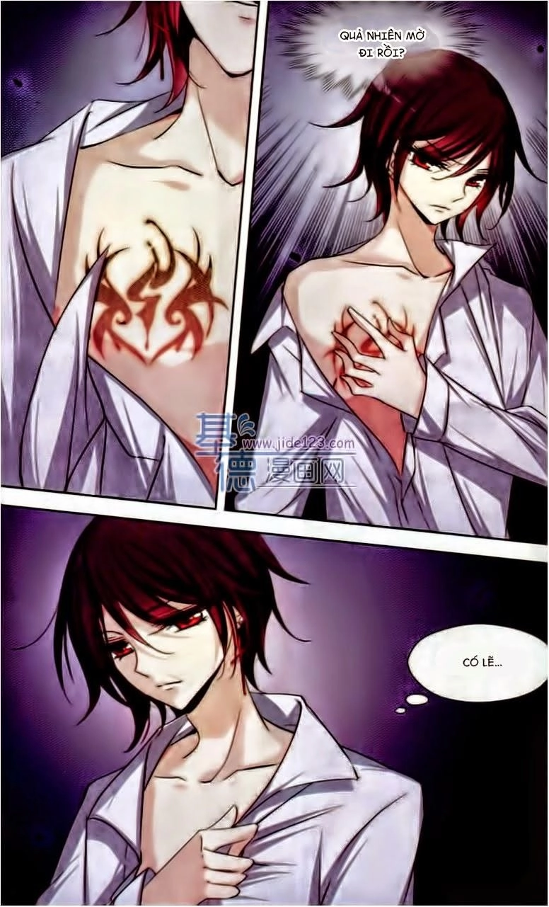 Xuyên Duyệt Tây Nguyên 3000 Chapter 92 - 8