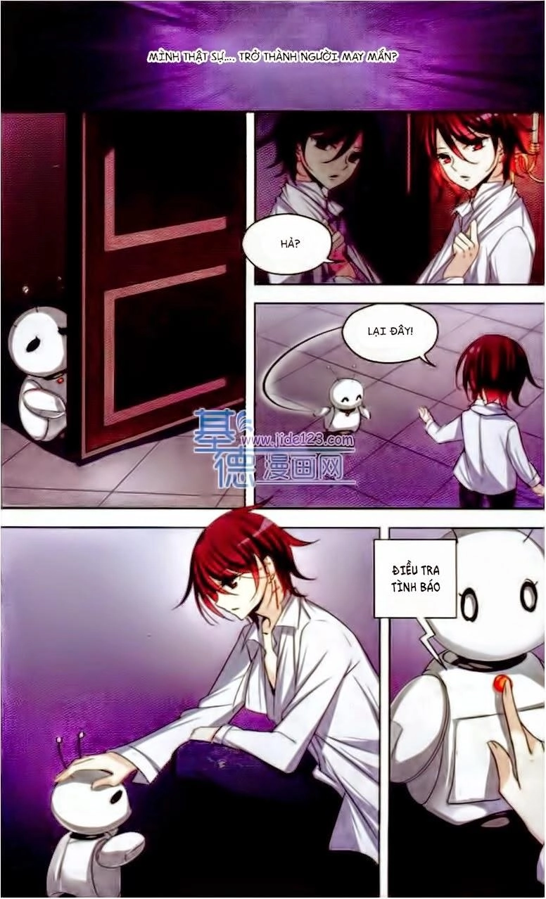 Xuyên Duyệt Tây Nguyên 3000 Chapter 92 - 9