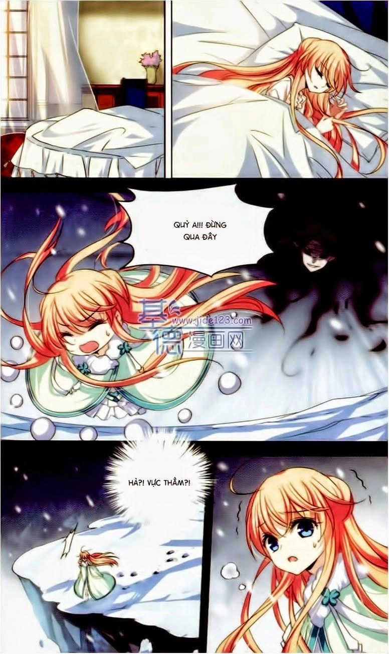 Xuyên Duyệt Tây Nguyên 3000 Chapter 92 - 10