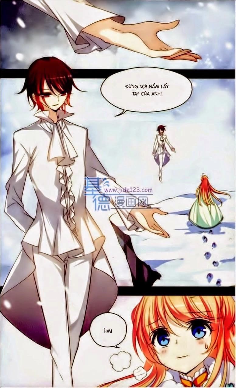 Xuyên Duyệt Tây Nguyên 3000 Chapter 92 - 11