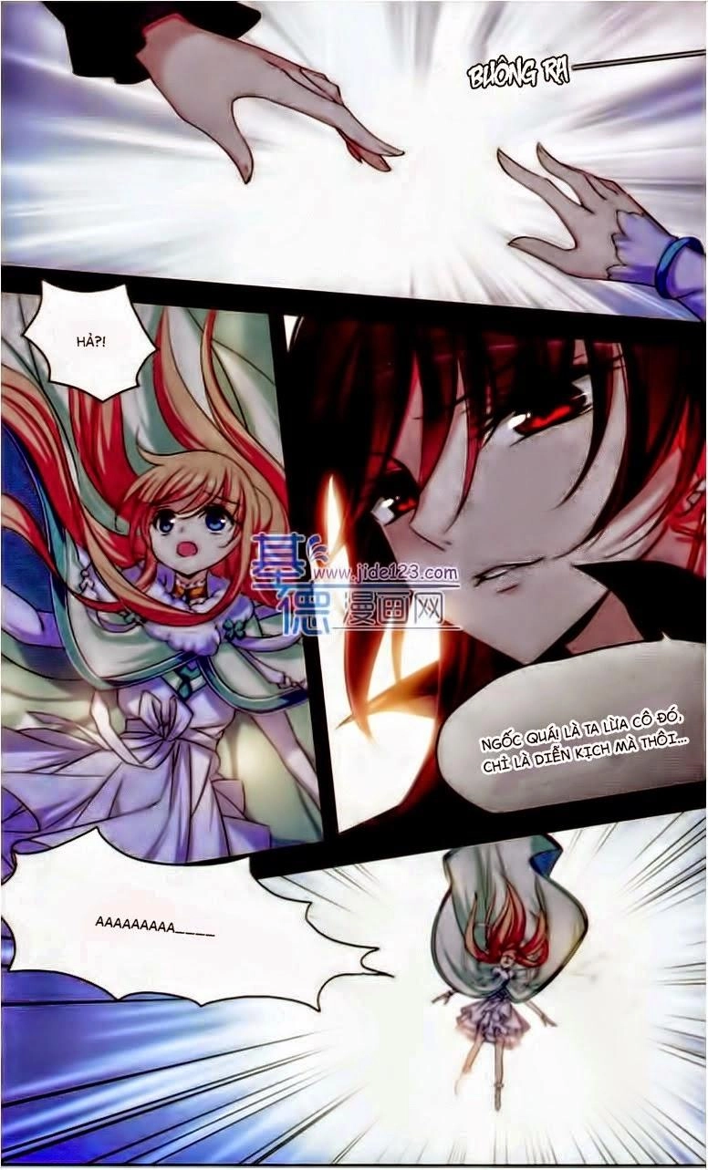 Xuyên Duyệt Tây Nguyên 3000 Chapter 92 - 13