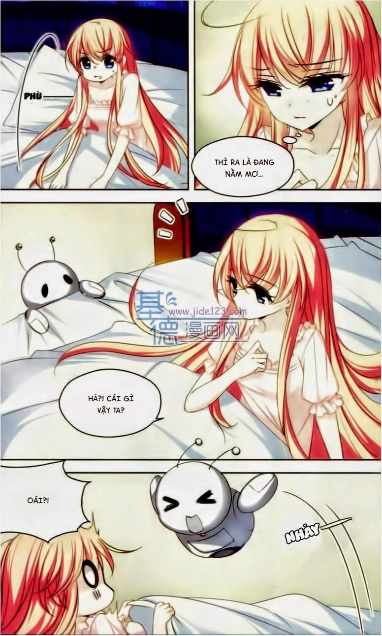 Xuyên Duyệt Tây Nguyên 3000 Chapter 92 - 14