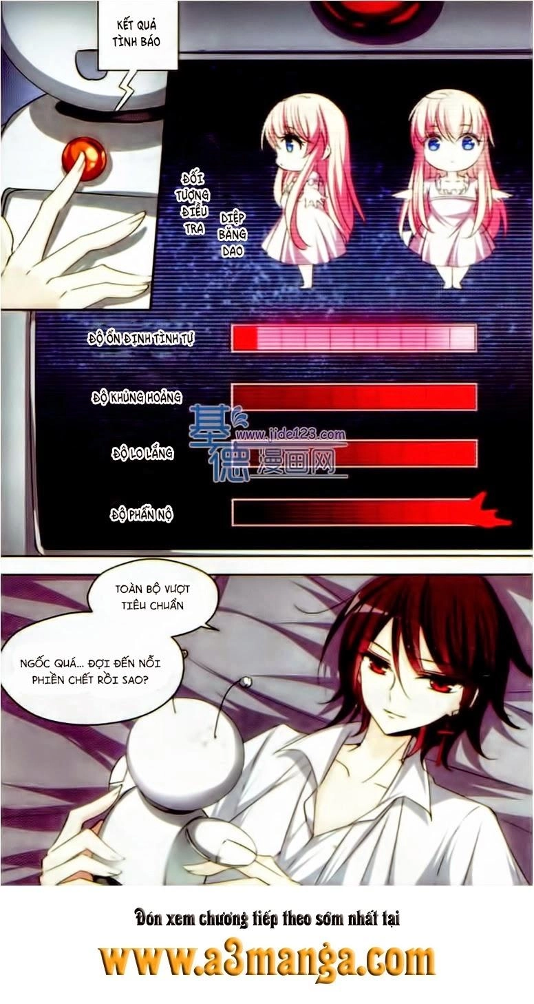 Xuyên Duyệt Tây Nguyên 3000 Chapter 92 - 17