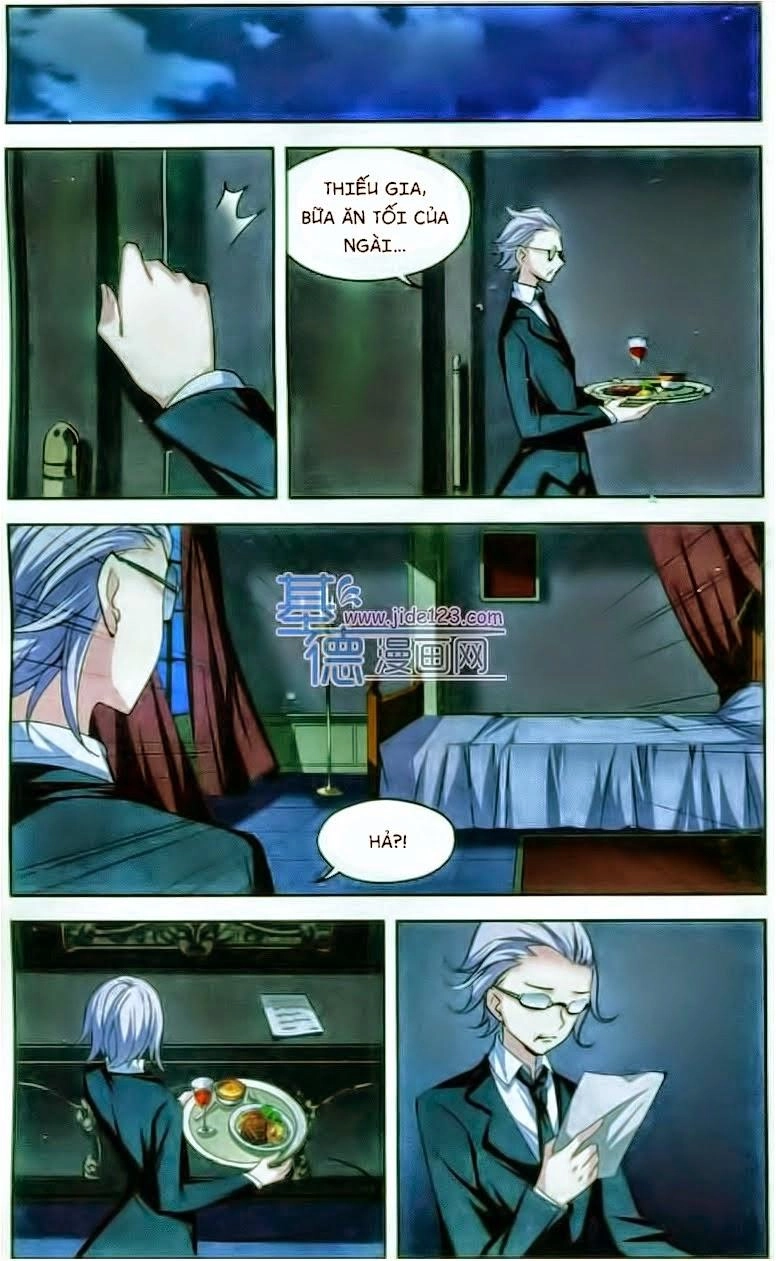 Xuyên Duyệt Tây Nguyên 3000 Chapter 93 - 4