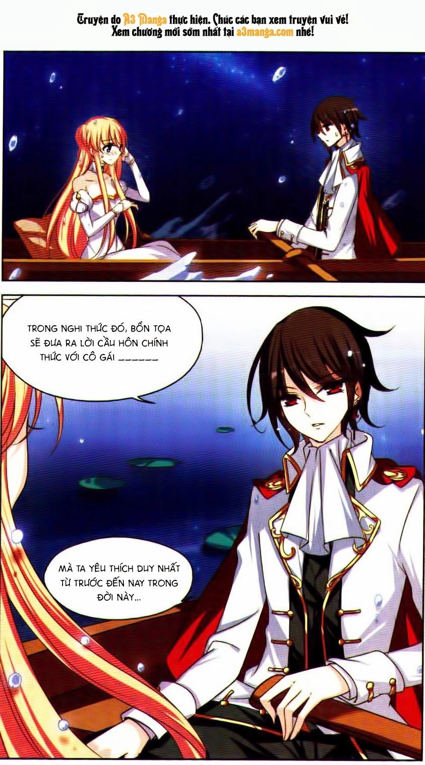 Xuyên Duyệt Tây Nguyên 3000 Chapter 94 - 18