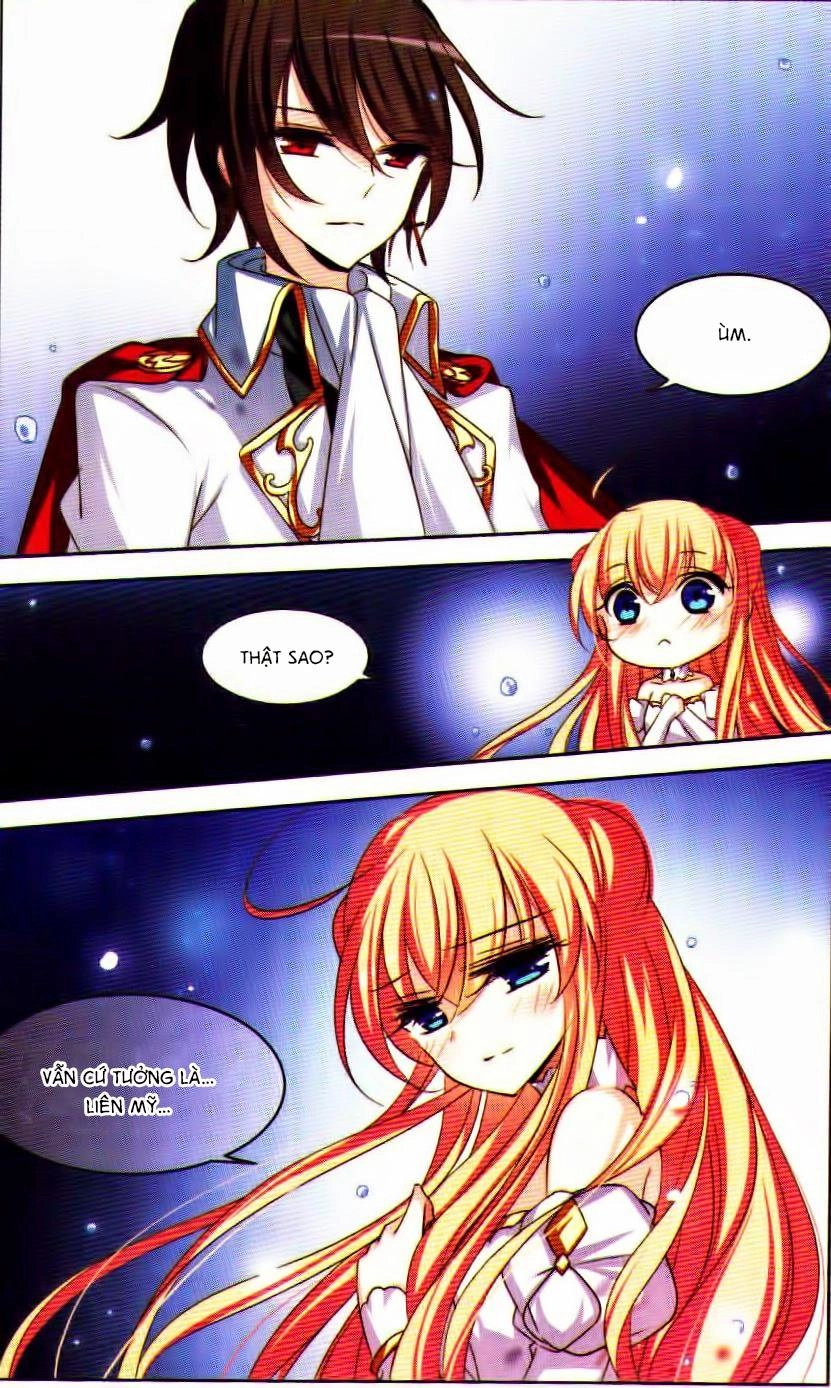 Xuyên Duyệt Tây Nguyên 3000 Chapter 94 - 20