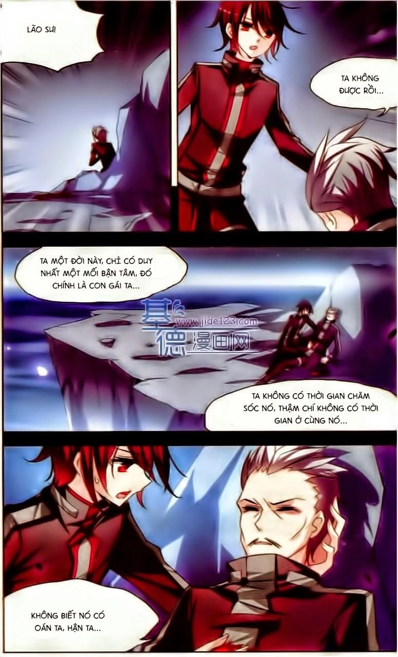 Xuyên Duyệt Tây Nguyên 3000 Chapter 95 - 5