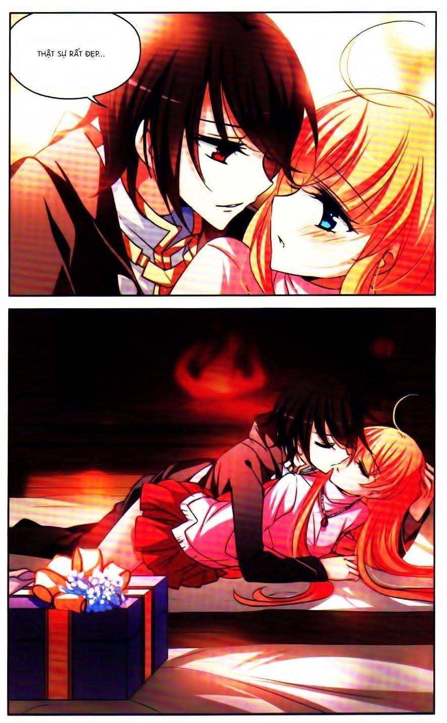 Xuyên Duyệt Tây Nguyên 3000 Chapter 96 - 13