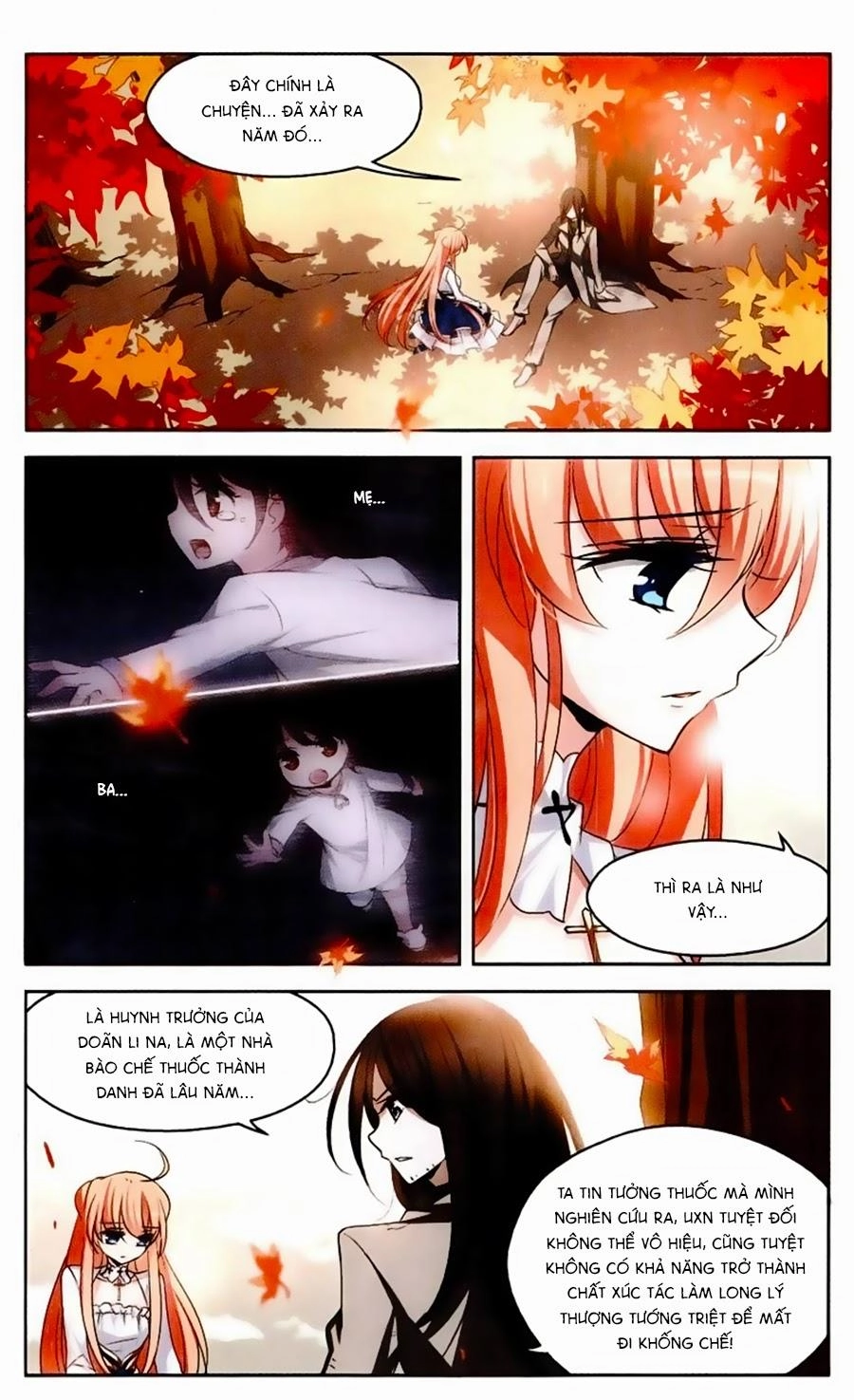 Xuyên Duyệt Tây Nguyên 3000 Chapter 100 - 2