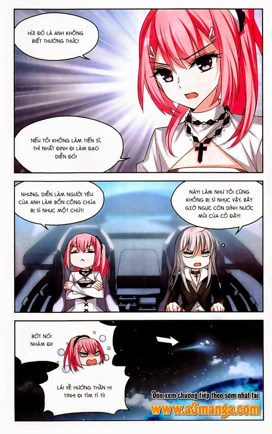 Xuyên Duyệt Tây Nguyên 3000 Chapter 100 - 21