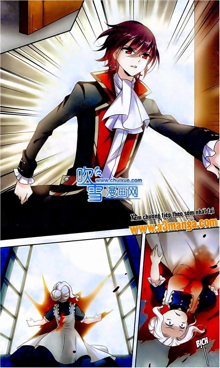 Xuyên Duyệt Tây Nguyên 3000 Chapter 101 - 12