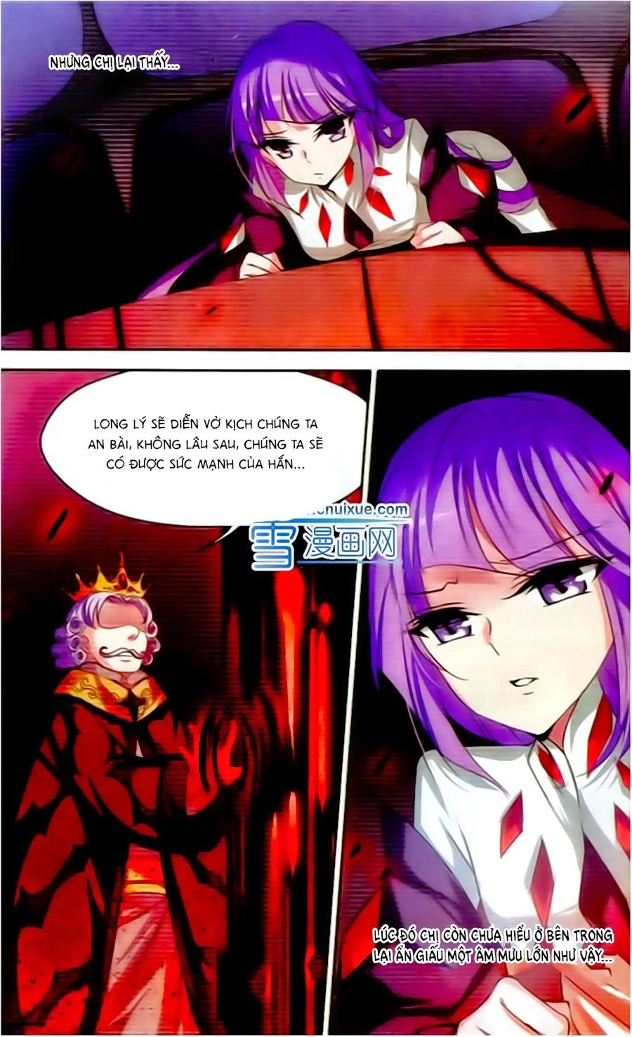 Xuyên Duyệt Tây Nguyên 3000 Chapter 103 - 3