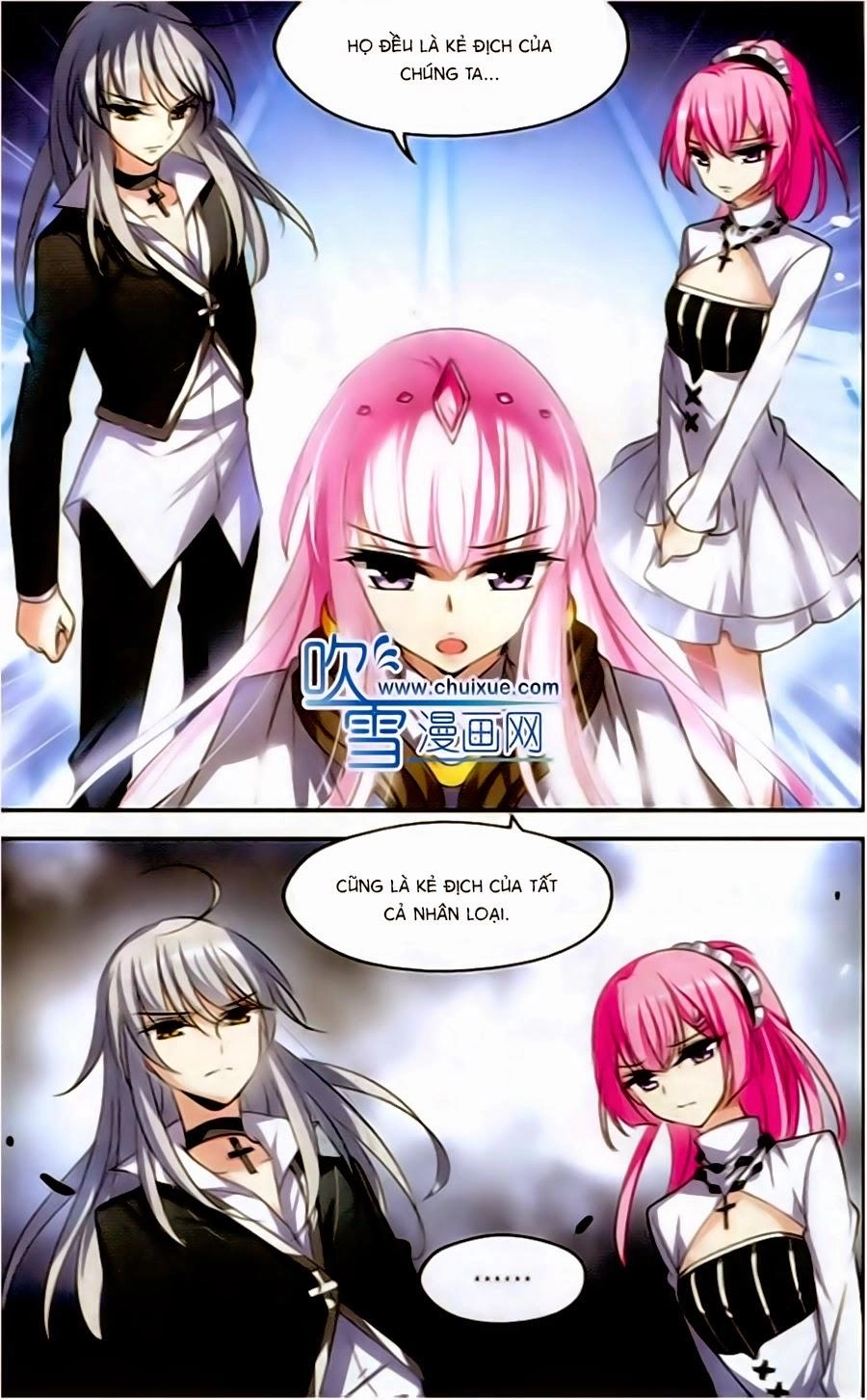 Xuyên Duyệt Tây Nguyên 3000 Chapter 103 - 9