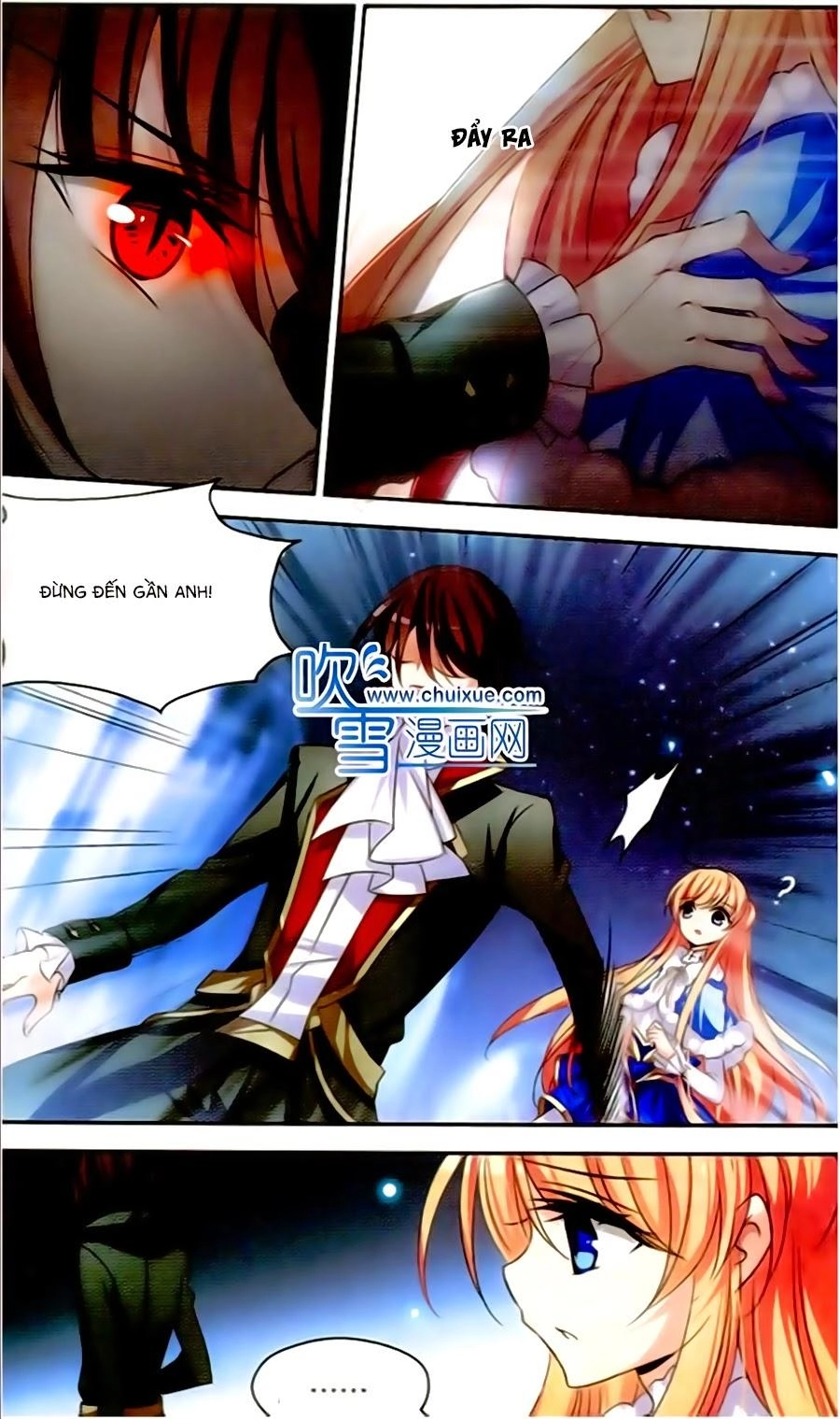 Xuyên Duyệt Tây Nguyên 3000 Chapter 103 - 12