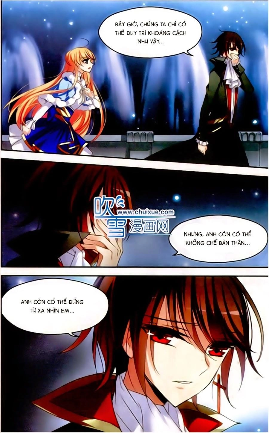 Xuyên Duyệt Tây Nguyên 3000 Chapter 103 - 13