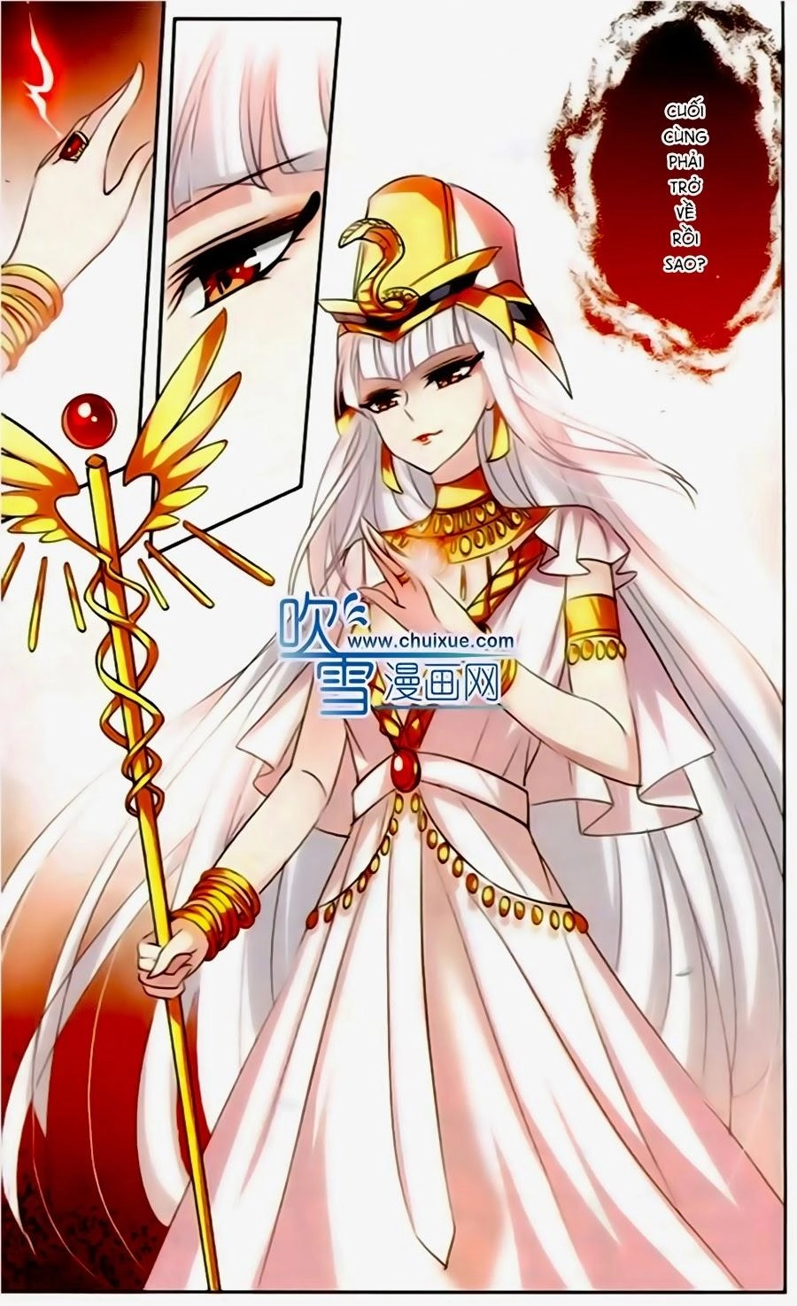 Xuyên Duyệt Tây Nguyên 3000 Chapter 103 - 19