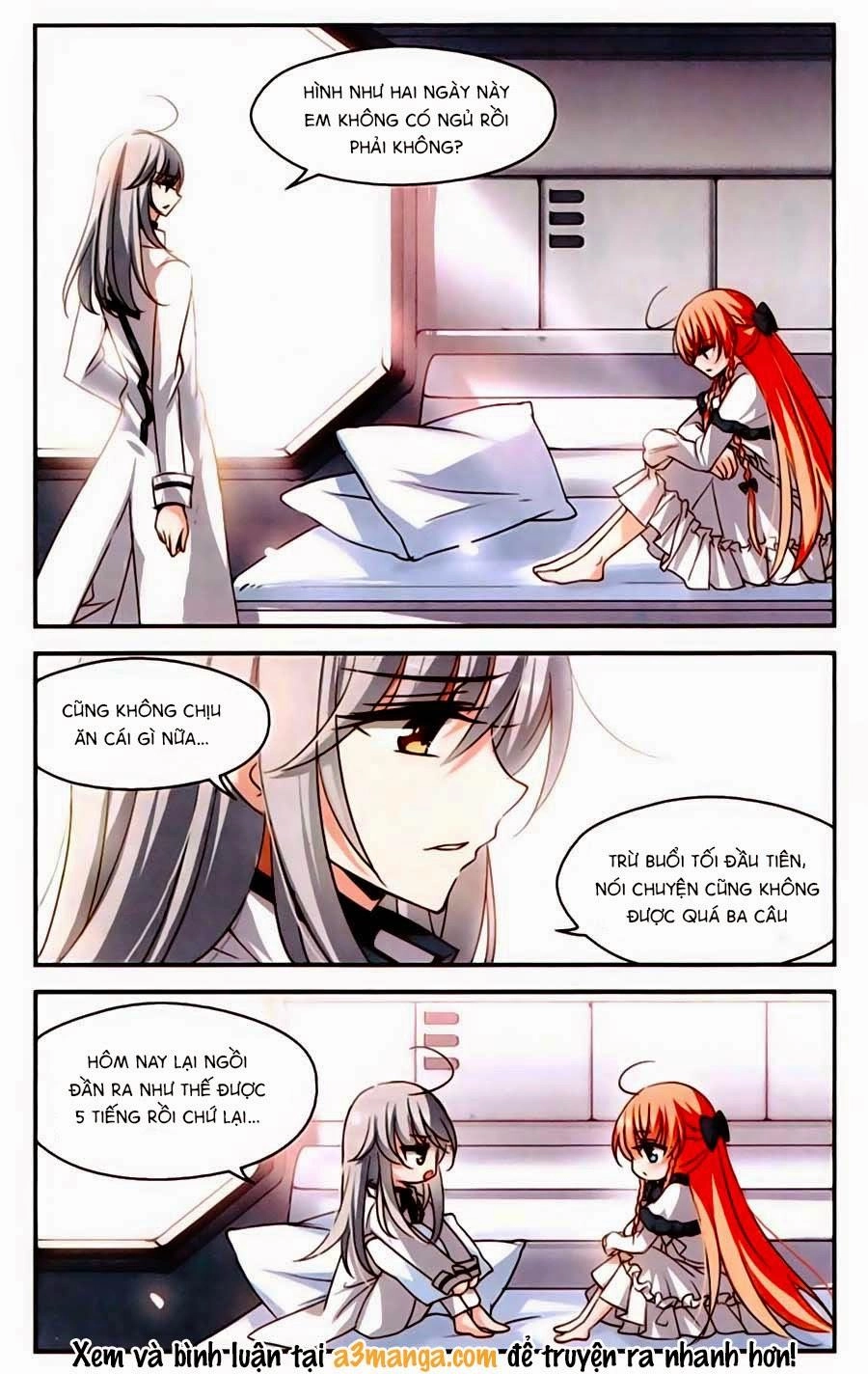 Xuyên Duyệt Tây Nguyên 3000 Chapter 107 - 12