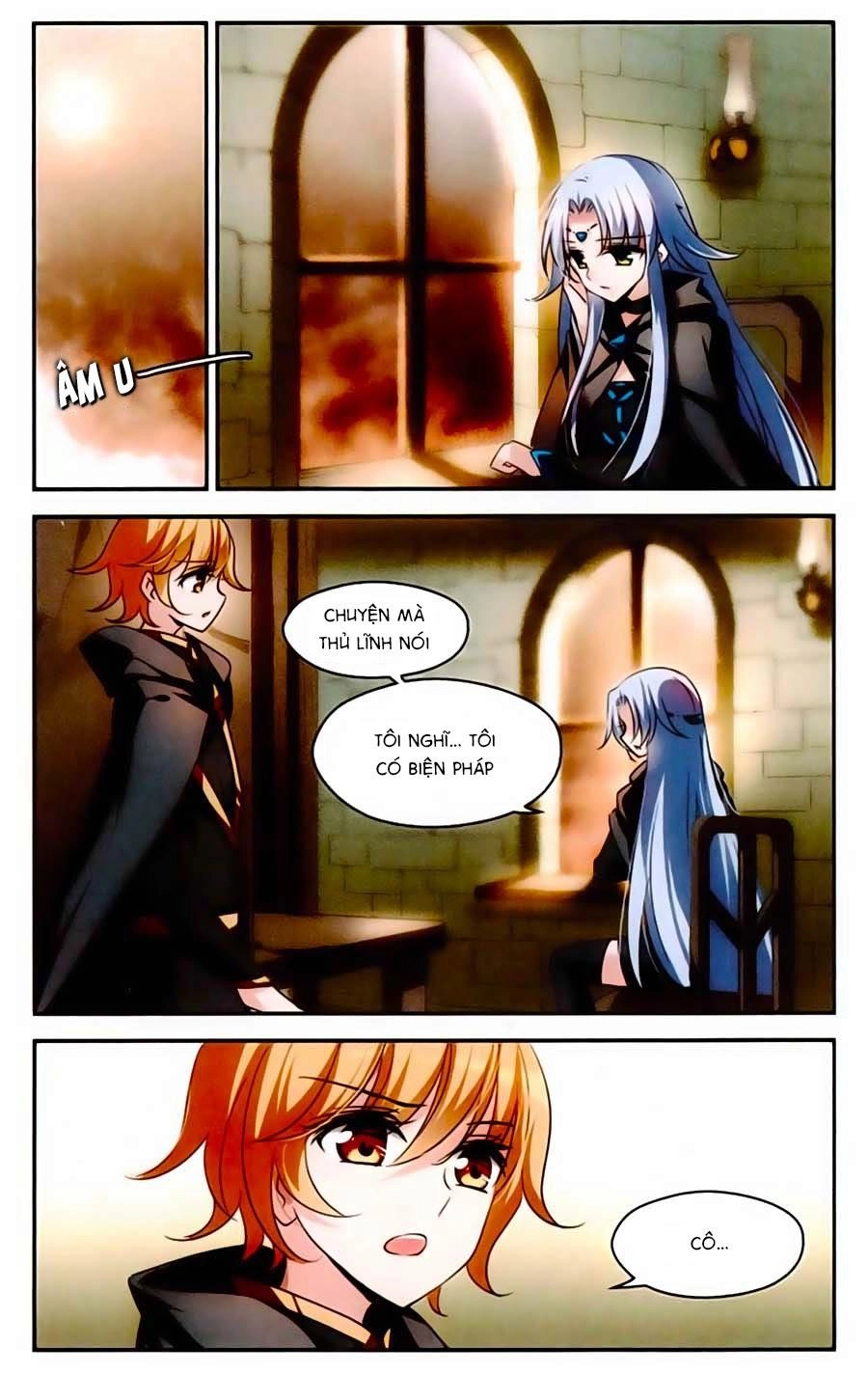 Xuyên Duyệt Tây Nguyên 3000 Chapter 107 - 20