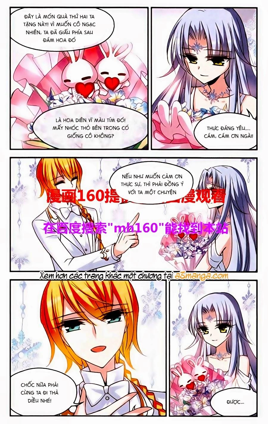 Xuyên Duyệt Tây Nguyên 3000 Chapter 108 - 15