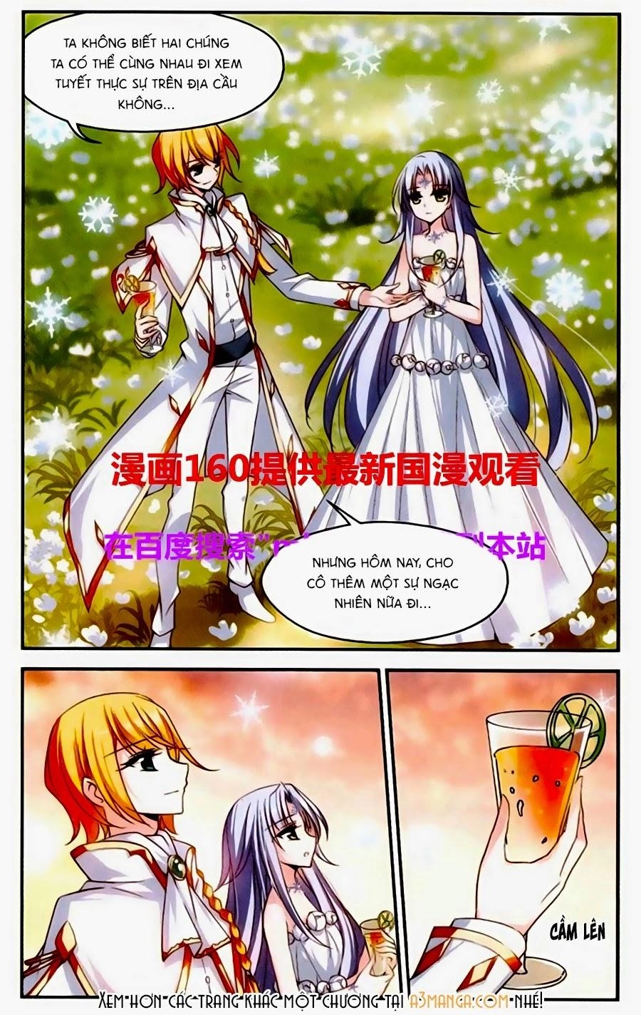 Xuyên Duyệt Tây Nguyên 3000 Chapter 109 - 3