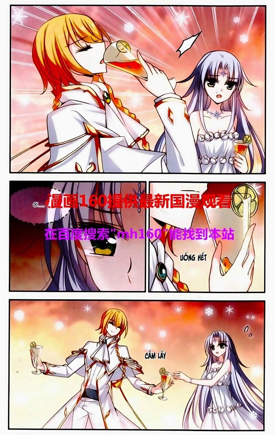 Xuyên Duyệt Tây Nguyên 3000 Chapter 109 - 4