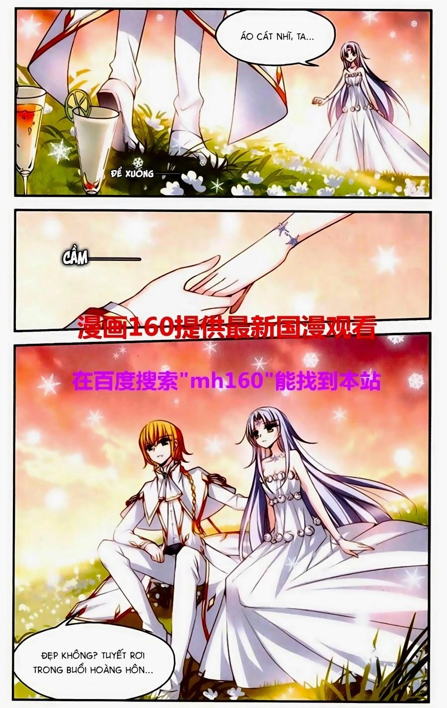 Xuyên Duyệt Tây Nguyên 3000 Chapter 109 - 5