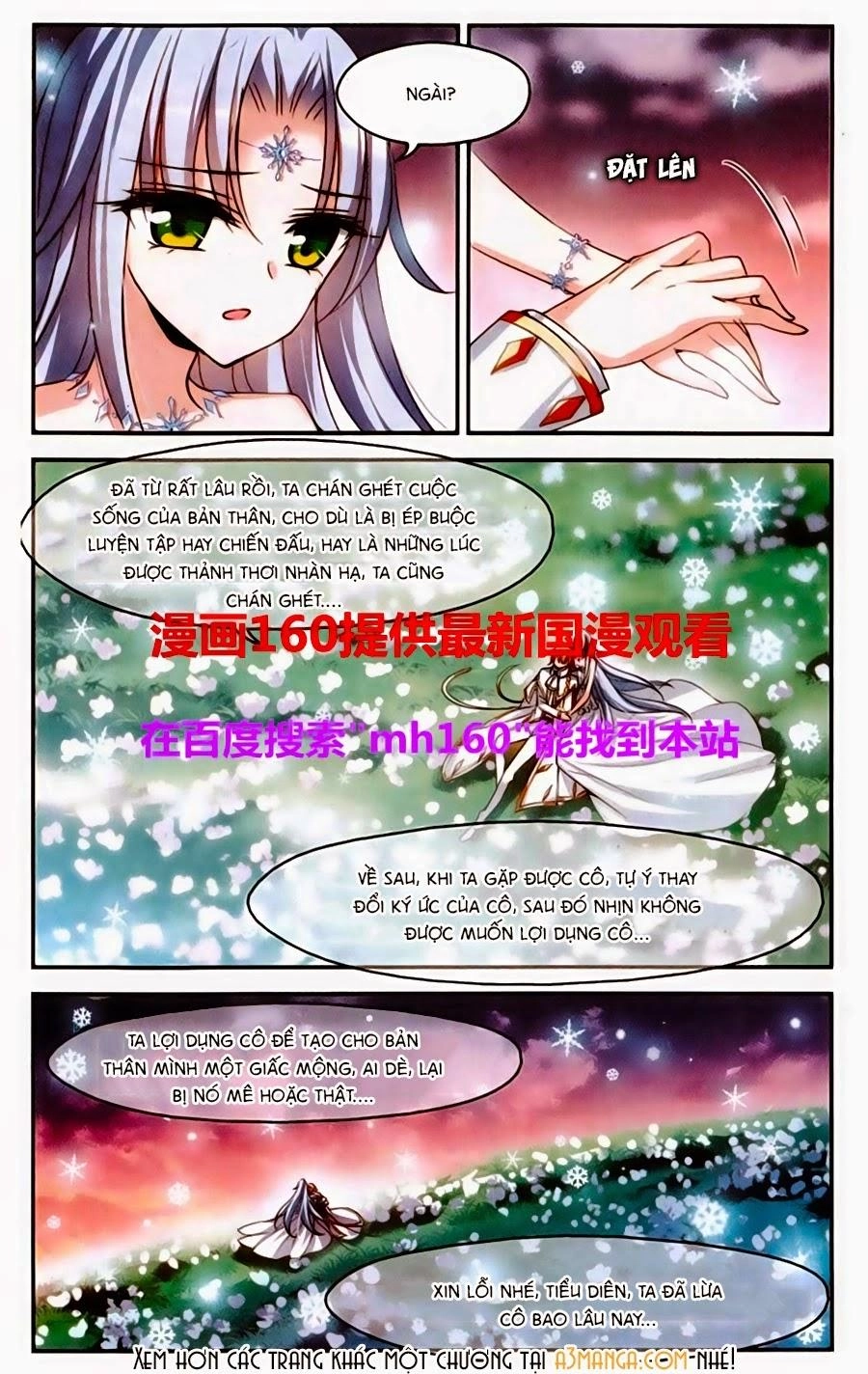 Xuyên Duyệt Tây Nguyên 3000 Chapter 109 - 9