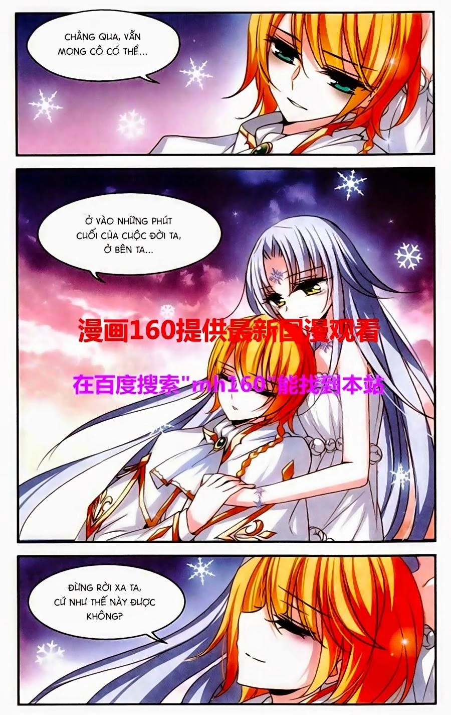 Xuyên Duyệt Tây Nguyên 3000 Chapter 109 - 10