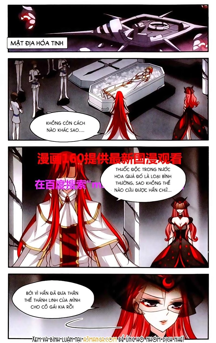 Xuyên Duyệt Tây Nguyên 3000 Chapter 109 - 12