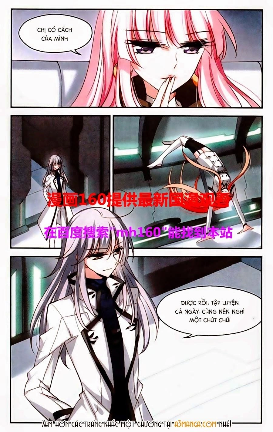 Xuyên Duyệt Tây Nguyên 3000 Chapter 109 - 15