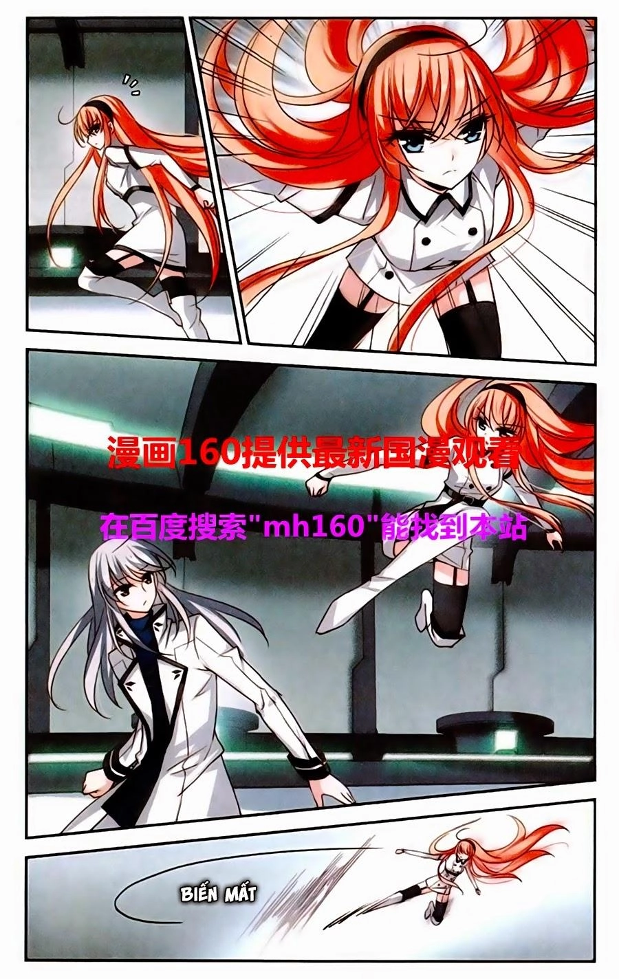 Xuyên Duyệt Tây Nguyên 3000 Chapter 109 - 16