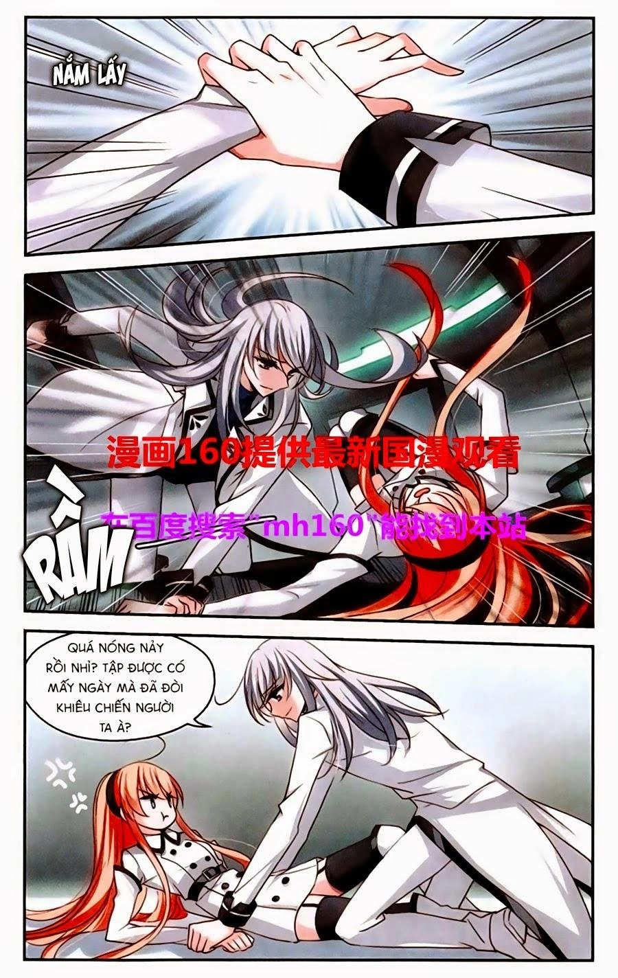 Xuyên Duyệt Tây Nguyên 3000 Chapter 109 - 17