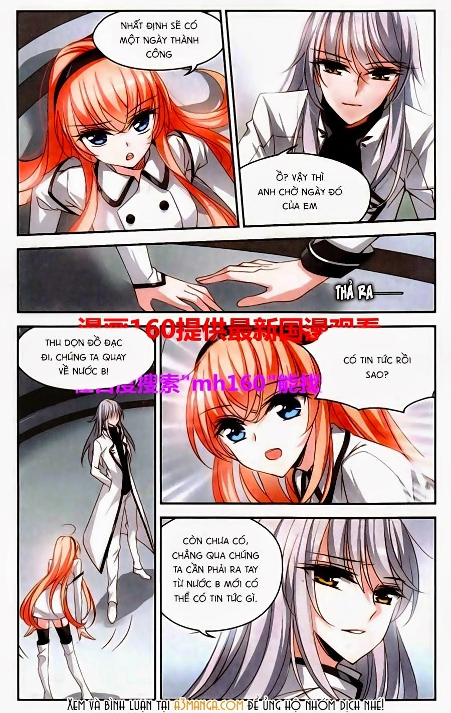 Xuyên Duyệt Tây Nguyên 3000 Chapter 109 - 18