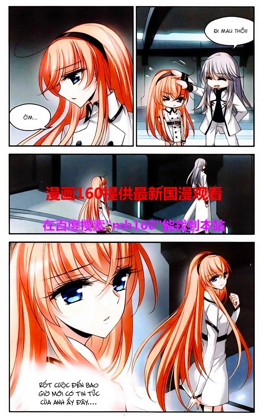 Xuyên Duyệt Tây Nguyên 3000 Chapter 109 - 19