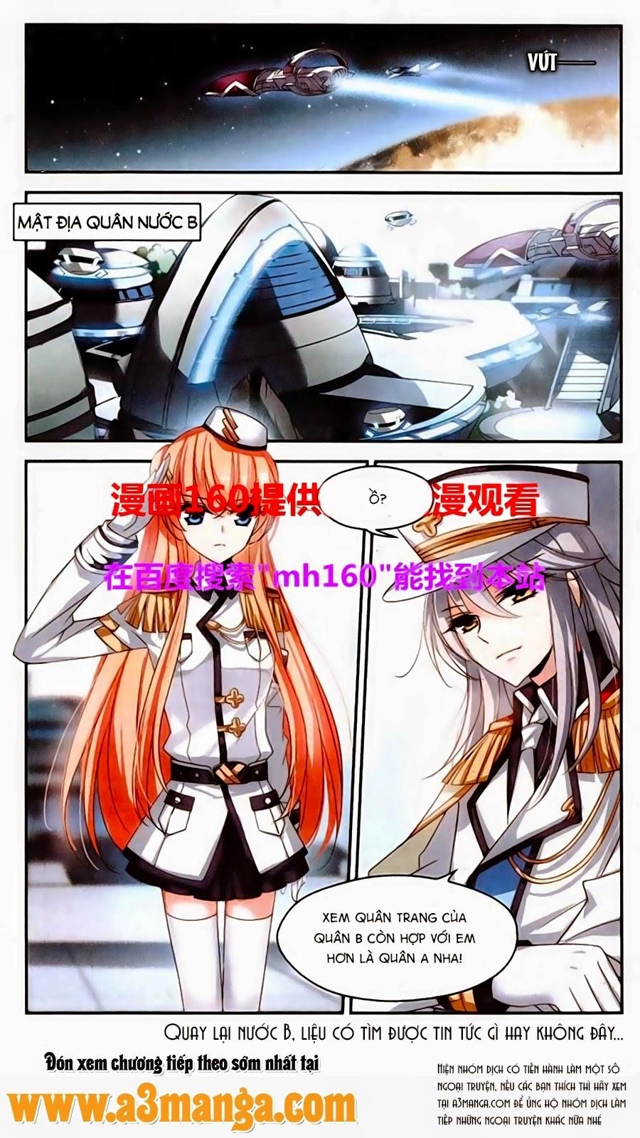 Xuyên Duyệt Tây Nguyên 3000 Chapter 109 - 21