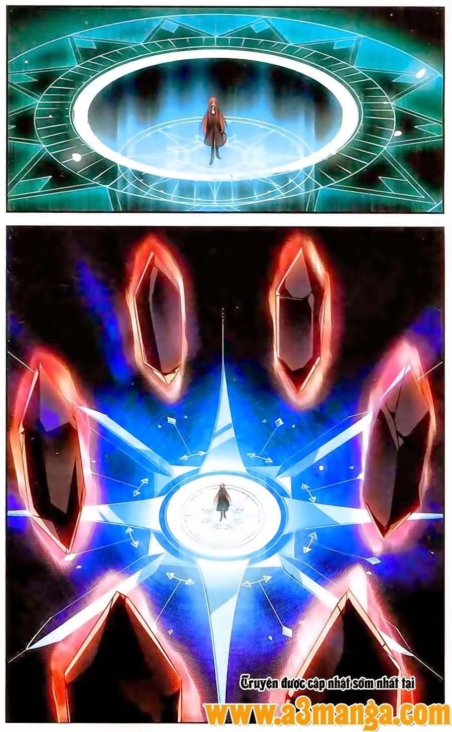 Xuyên Duyệt Tây Nguyên 3000 Chapter 111 - 7