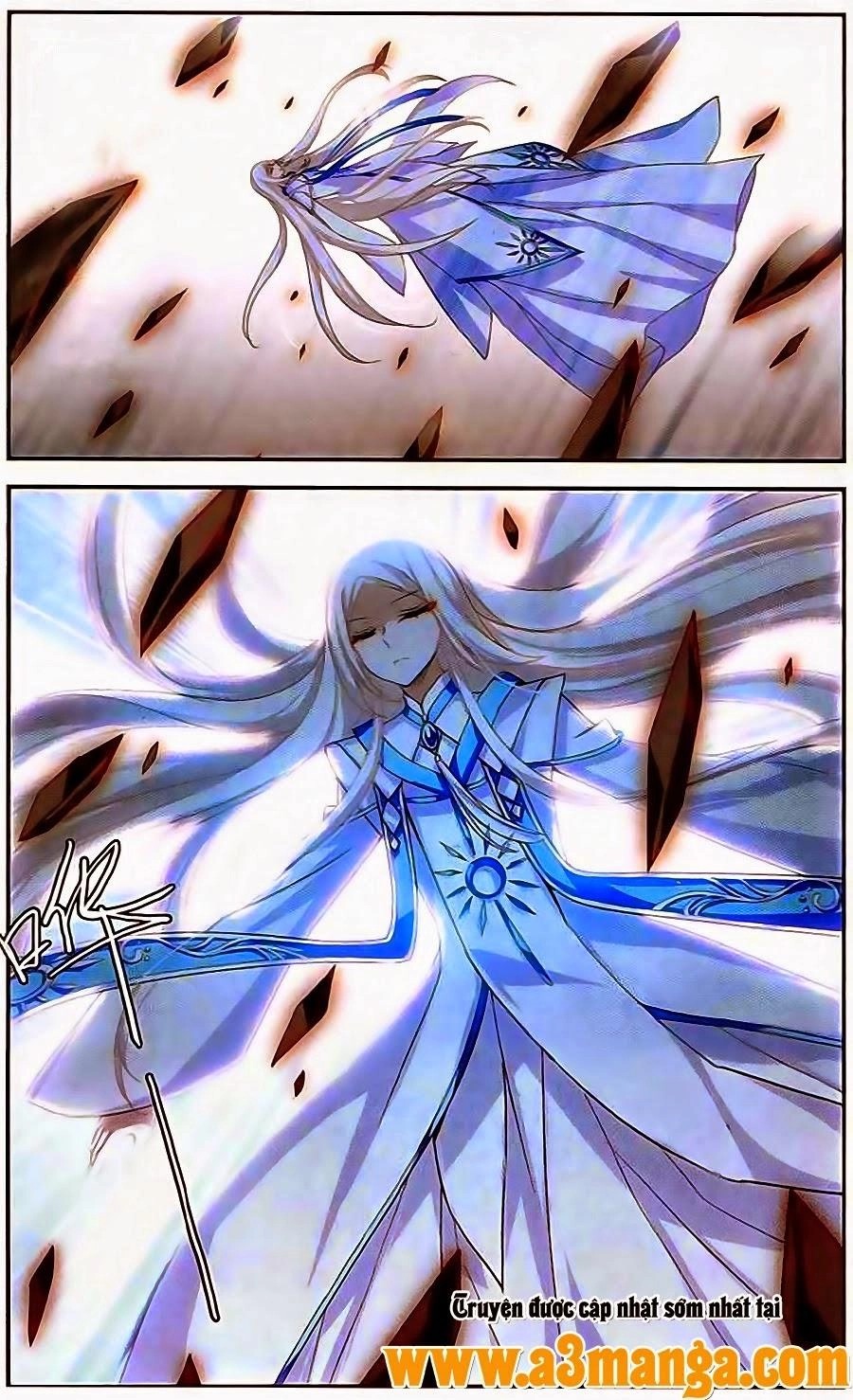 Xuyên Duyệt Tây Nguyên 3000 Chapter 111 - 14