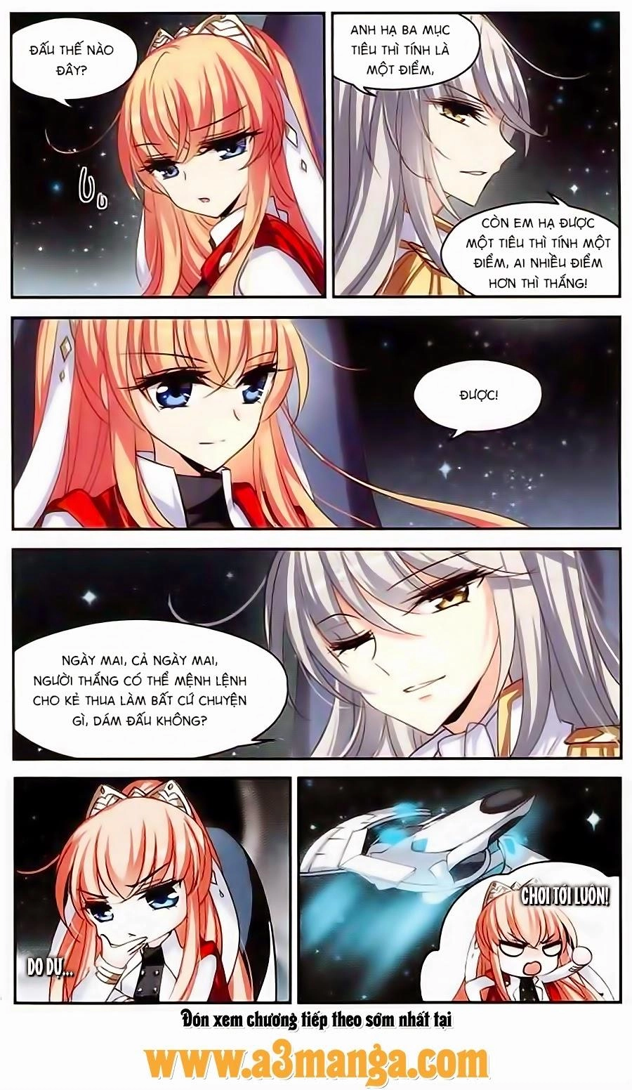 Xuyên Duyệt Tây Nguyên 3000 Chapter 111 - 21