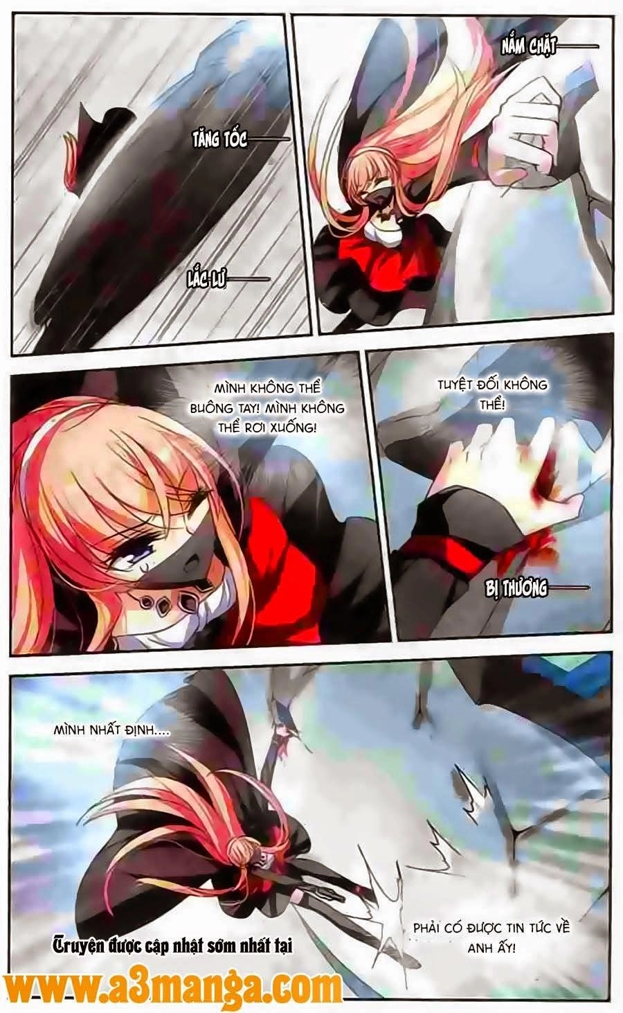 Xuyên Duyệt Tây Nguyên 3000 Chapter 113 - 9