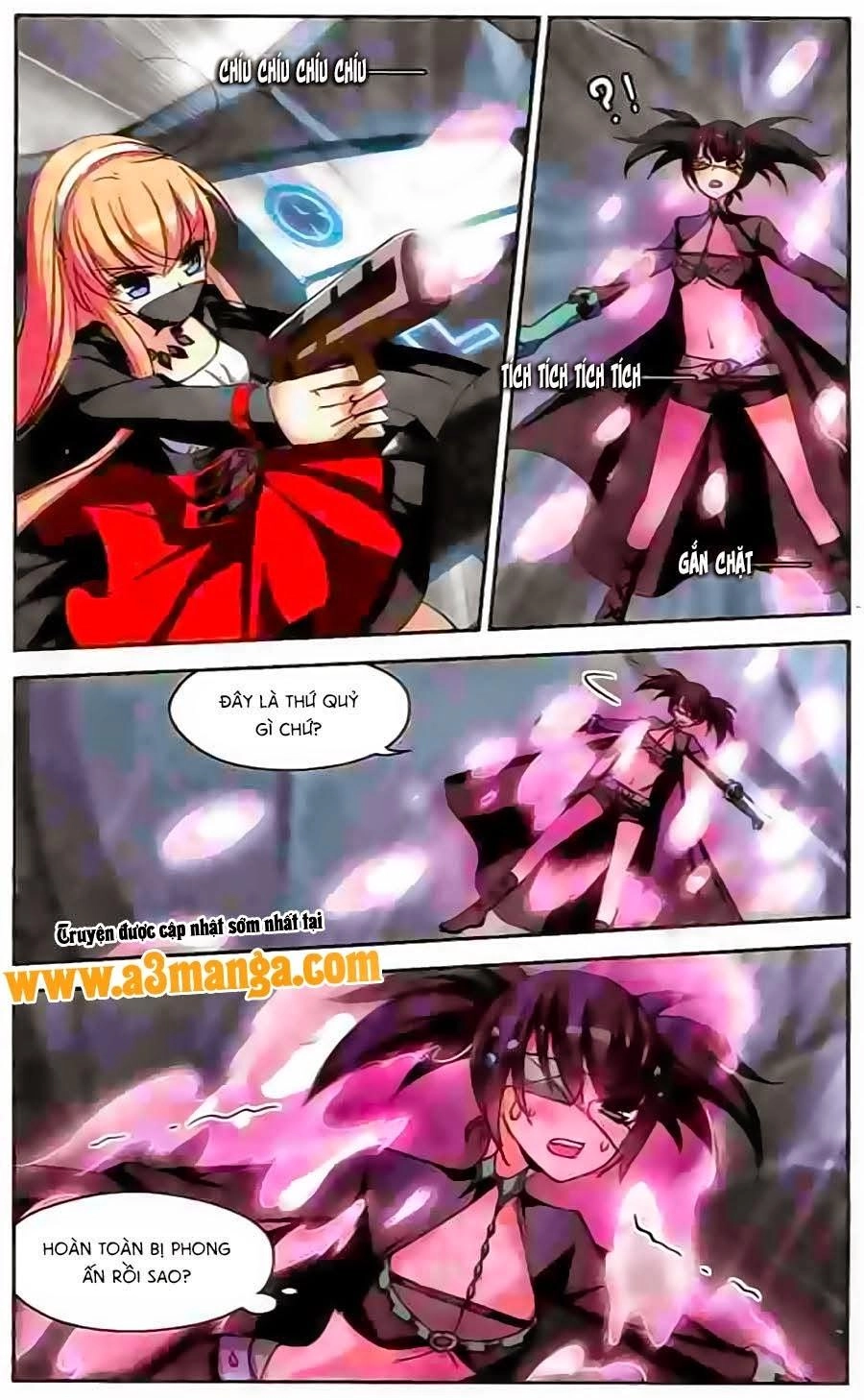 Xuyên Duyệt Tây Nguyên 3000 Chapter 113 - 15