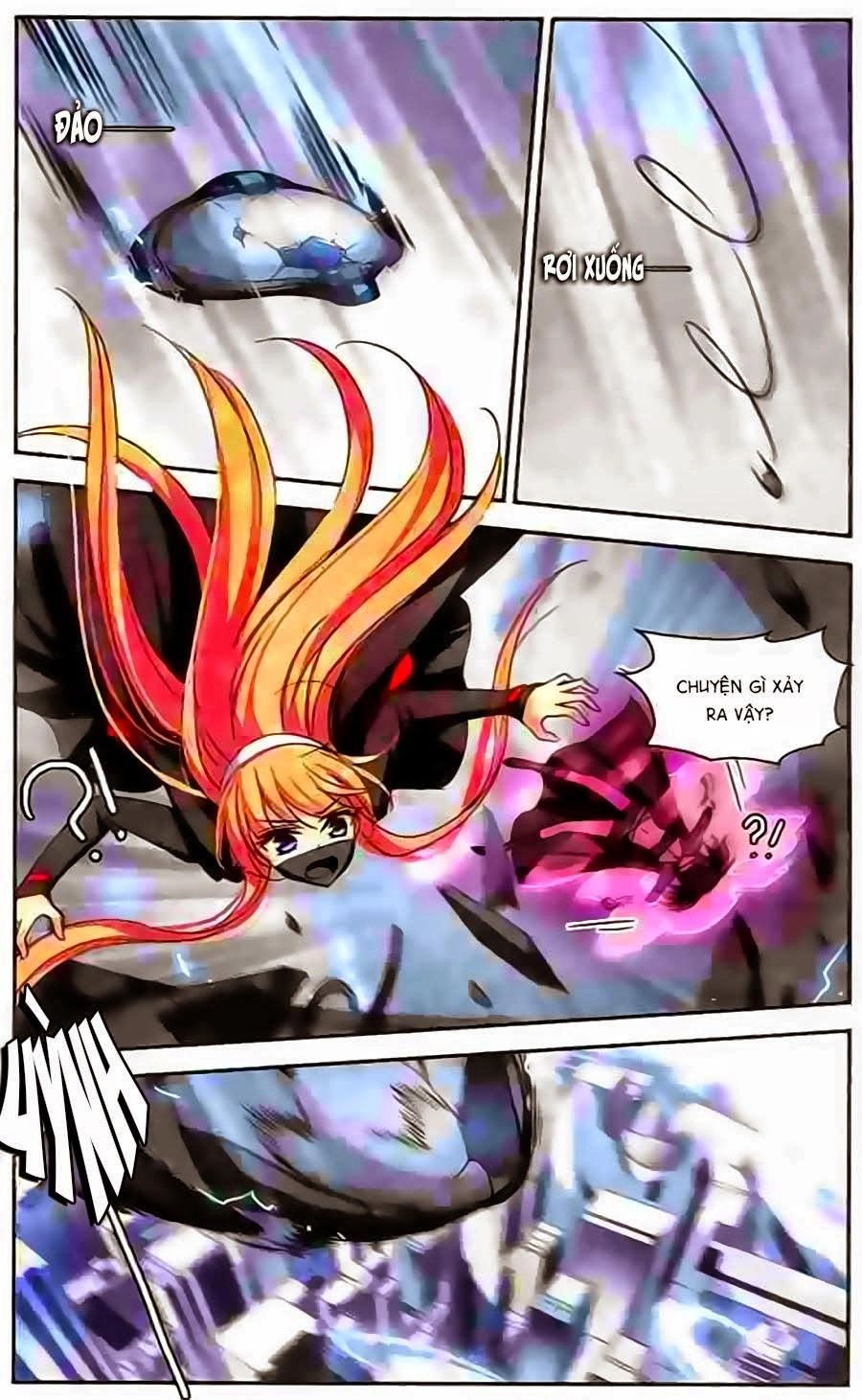 Xuyên Duyệt Tây Nguyên 3000 Chapter 113 - 17